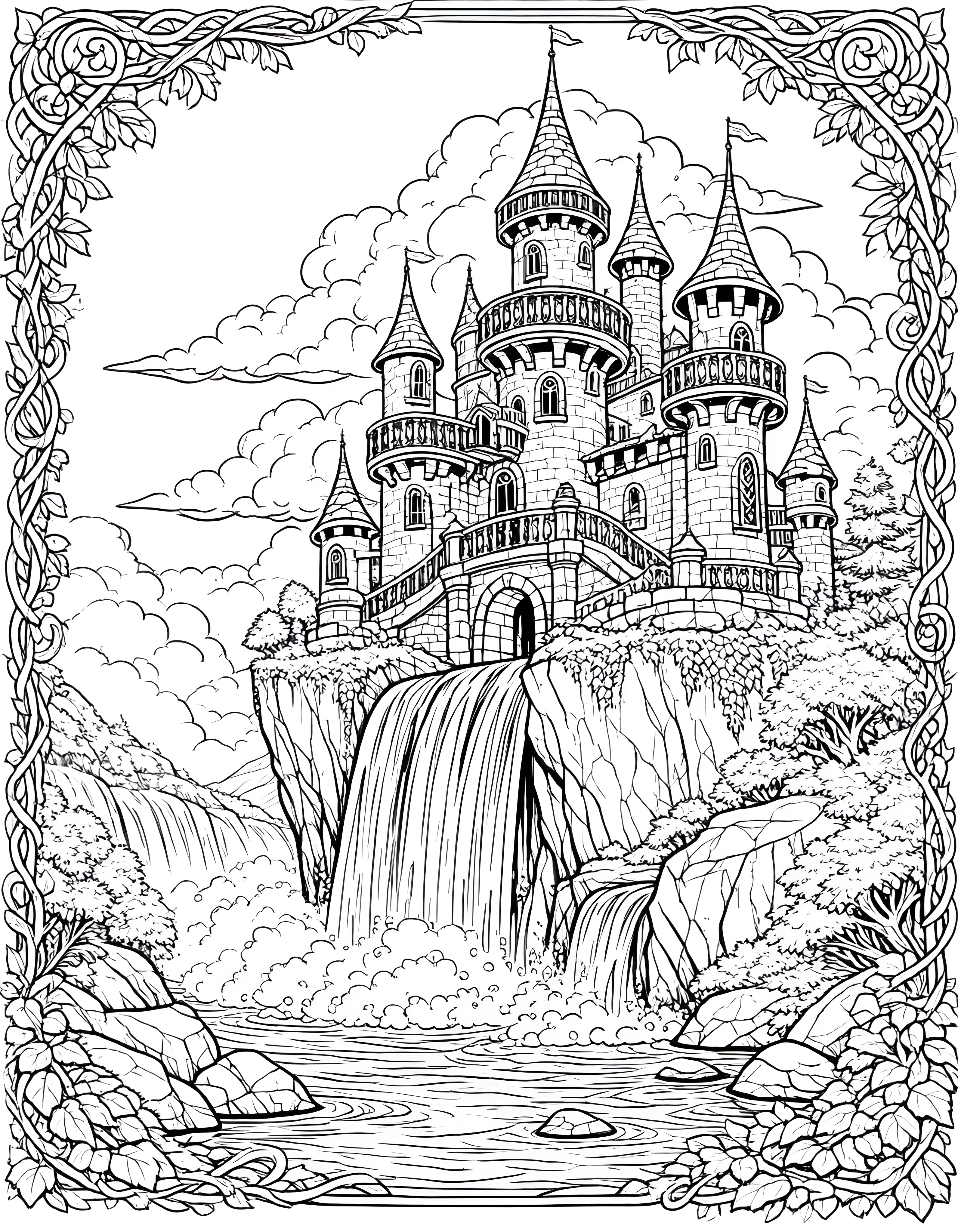 Castle Interior Preview 1