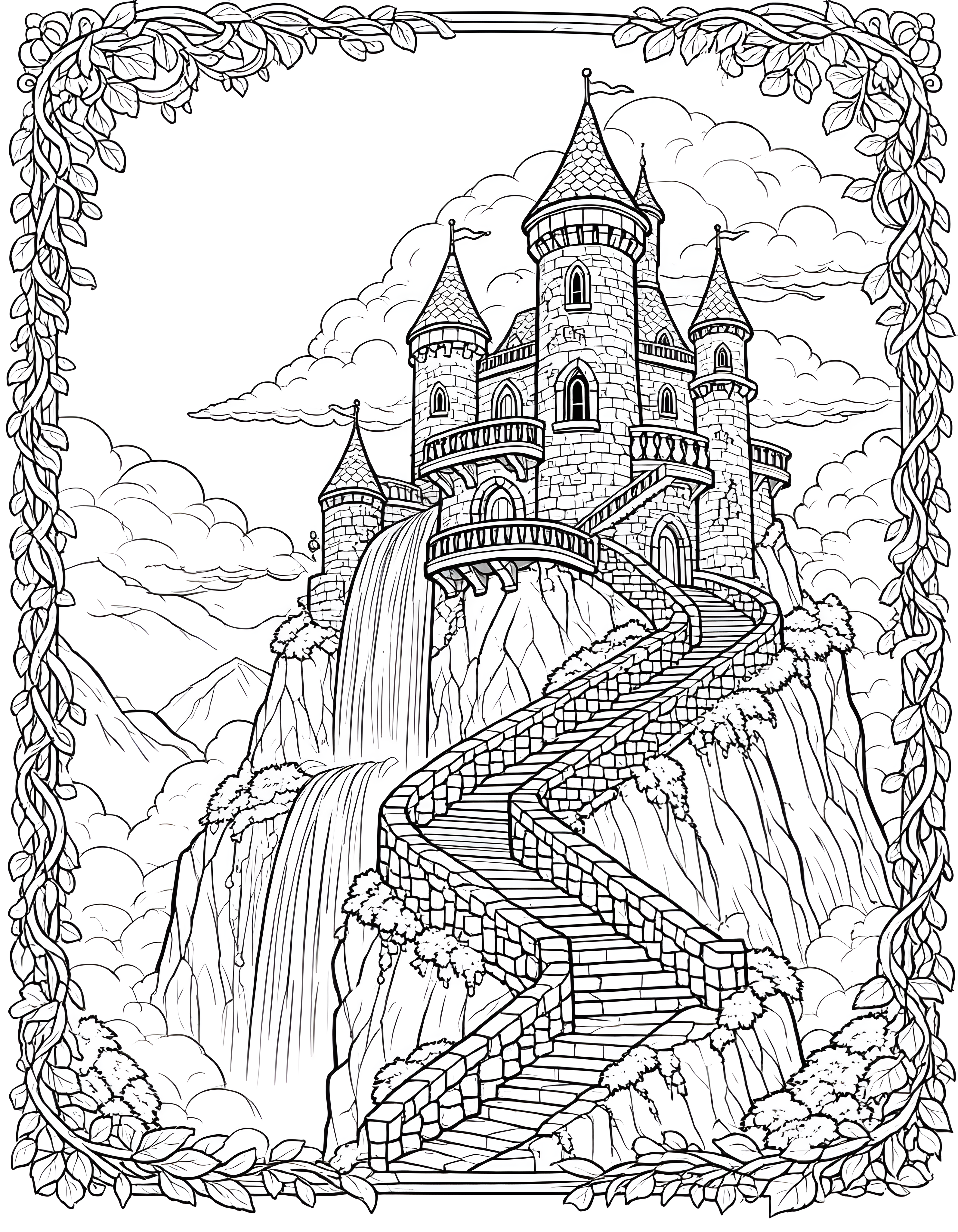 Castle Interior Preview 2