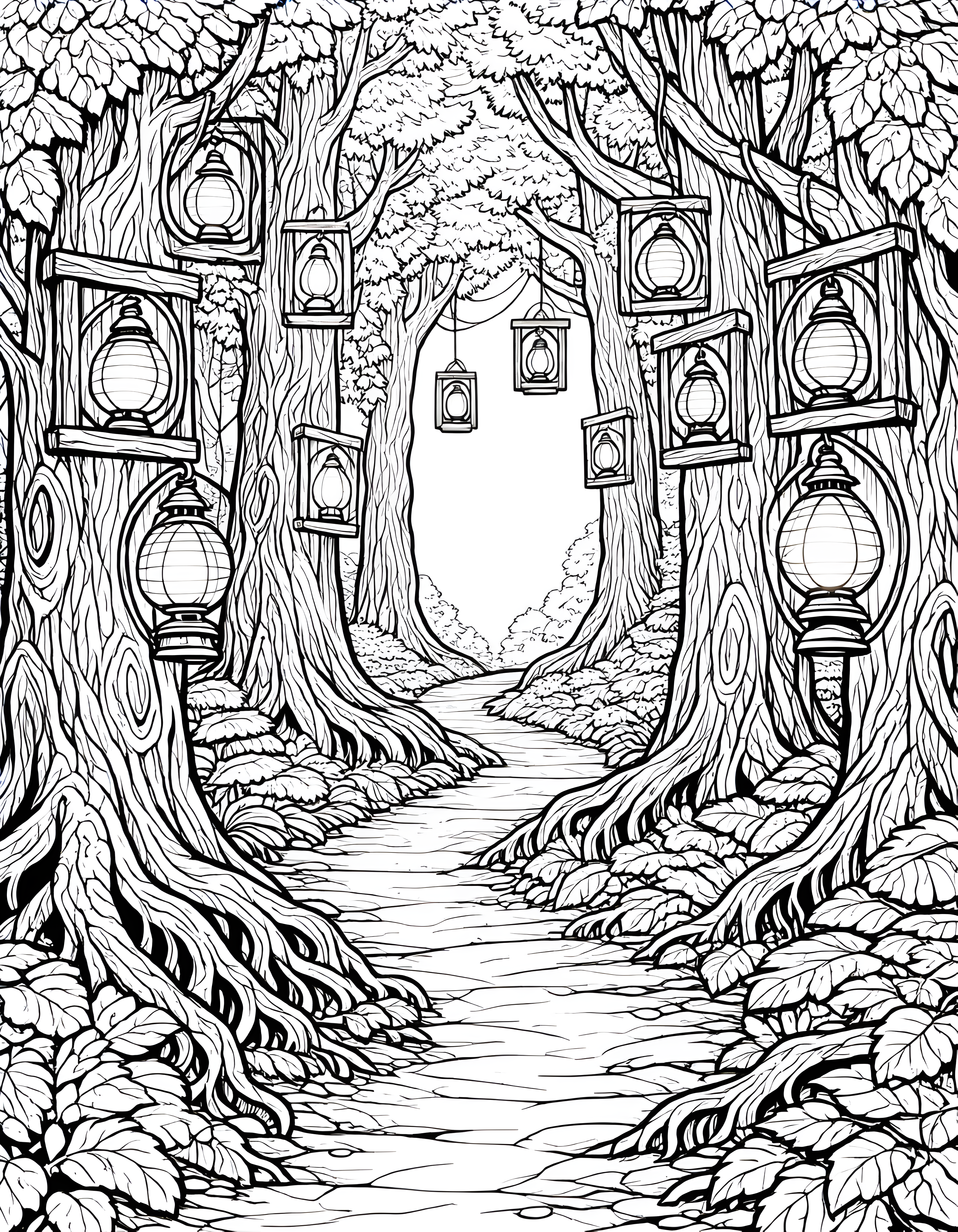 Paths Interior Preview 1