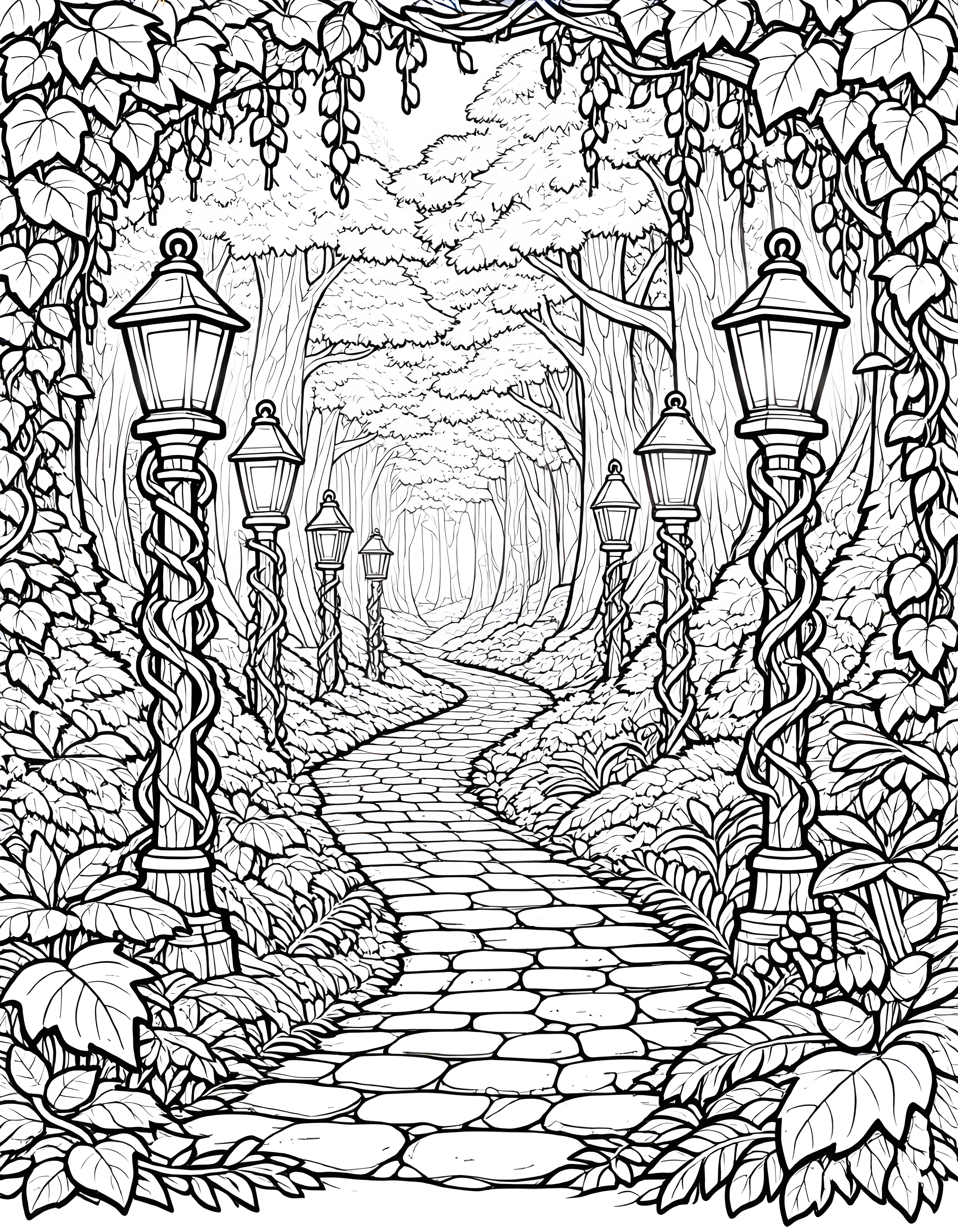 Paths Interior Preview 2