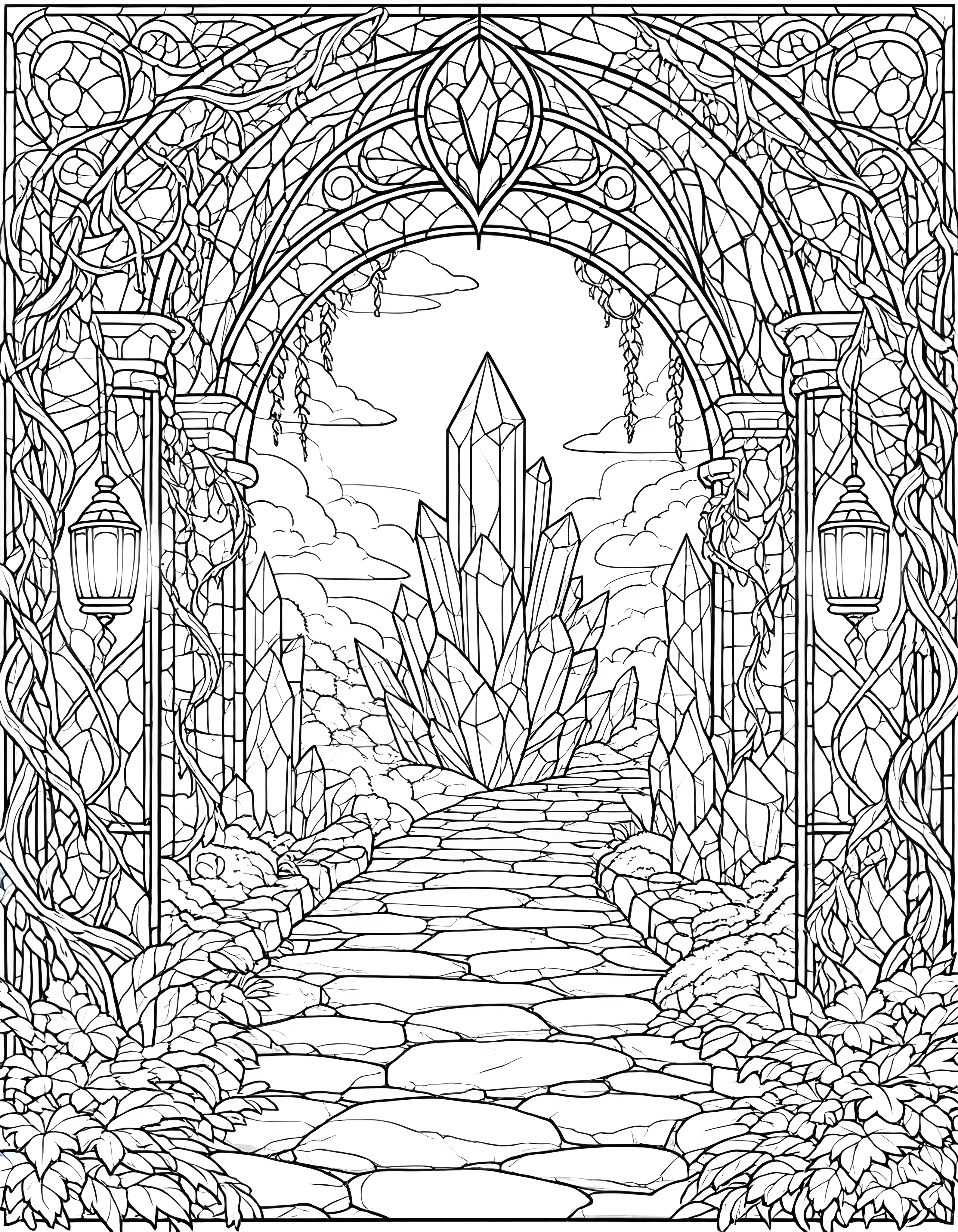 Realms Interior Preview 1