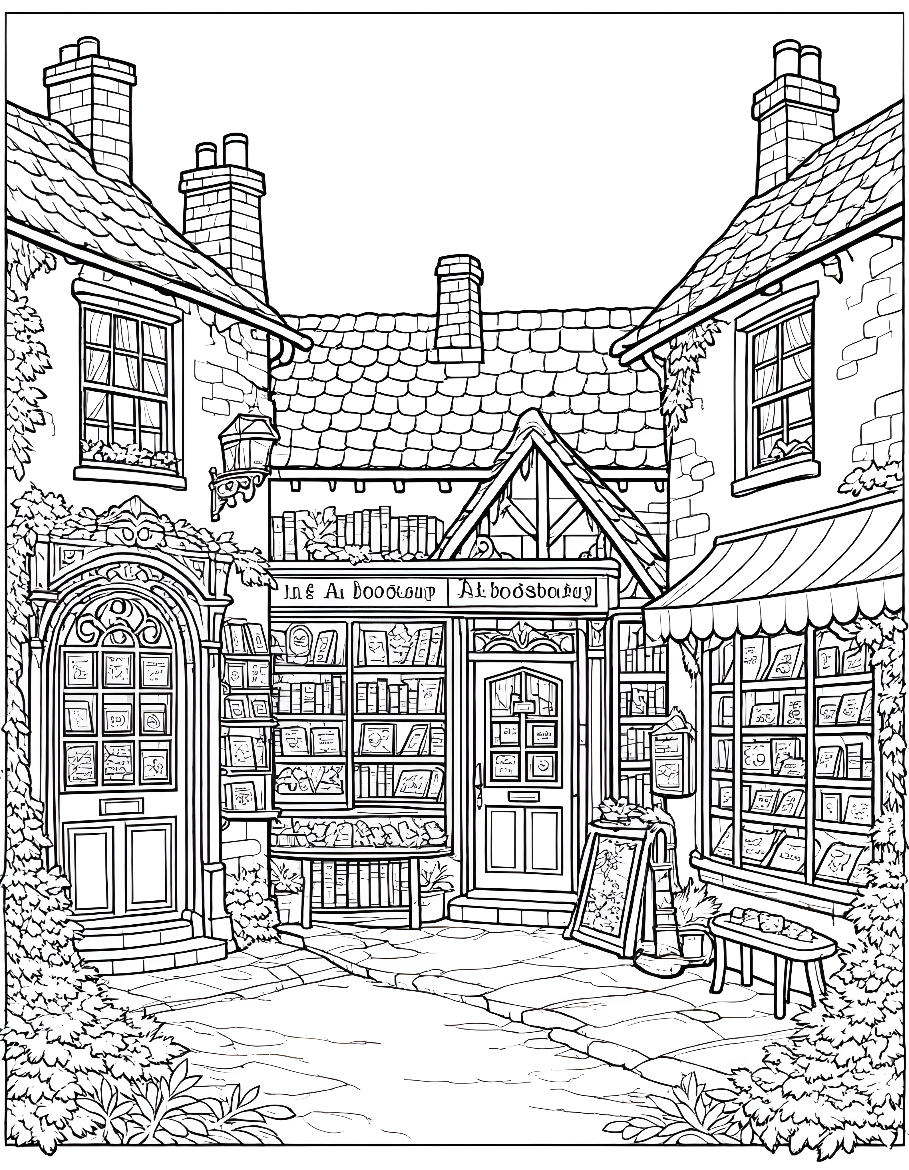 Villages Interior Preview 1